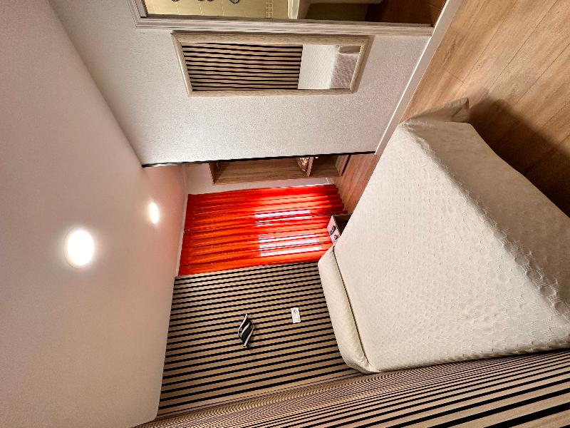 Hostal Rober - Oda