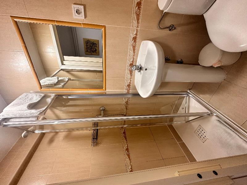 Hostal Rober - Oda