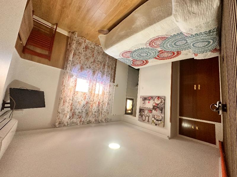 Hostal Rober - Oda