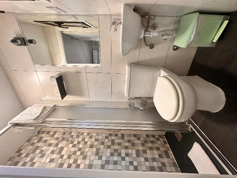 Hostal Rober - Oda