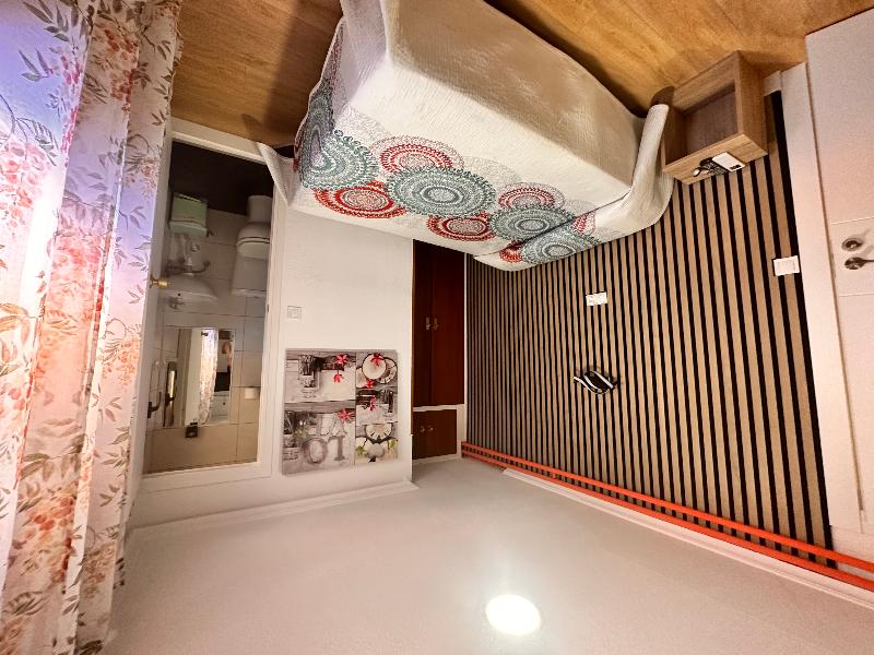 Hostal Rober - Oda