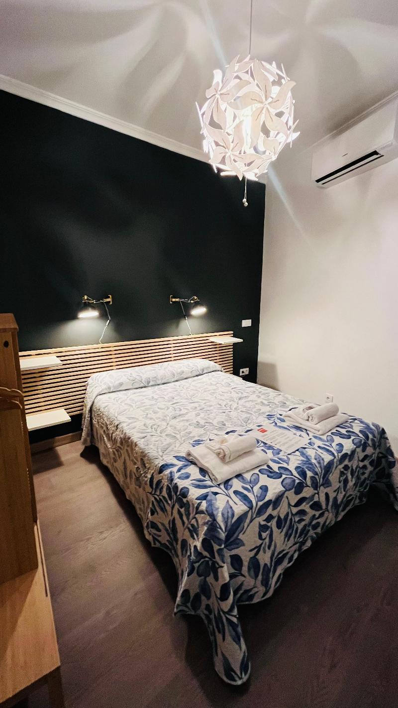 Inter Plaza Mayor - Oda