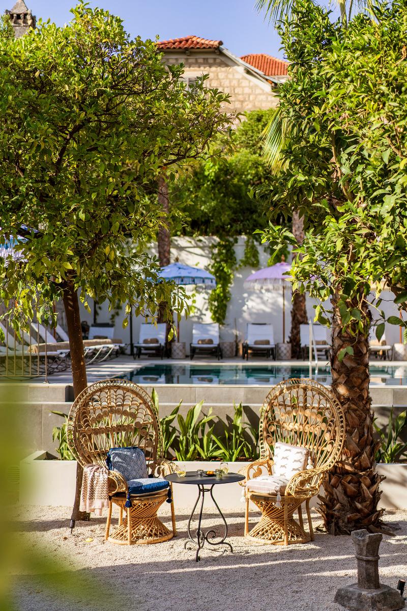 Hotel Supetar Cavtat - Bar
