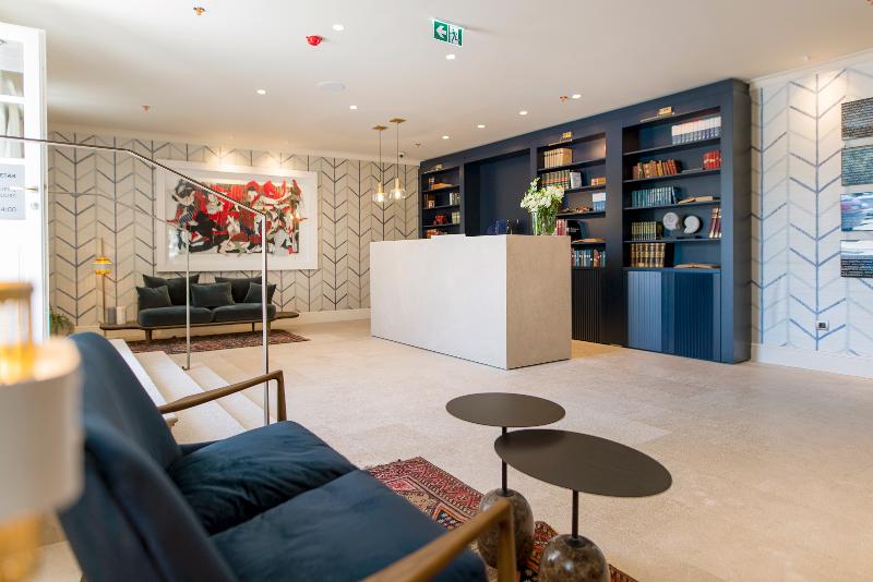 Hotel Supetar Cavtat - Lobi