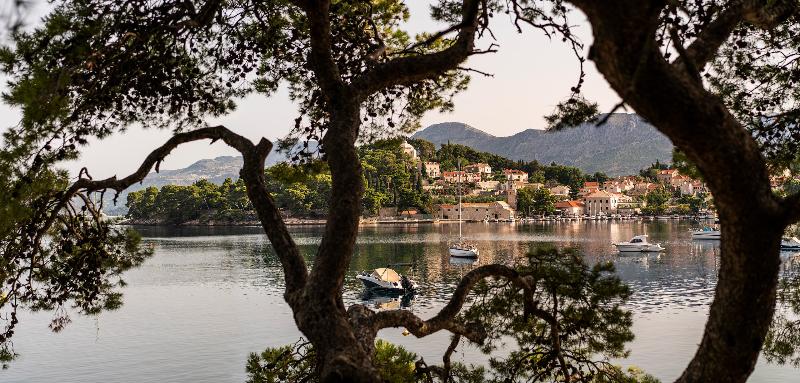 Hotel Supetar Cavtat - Genel