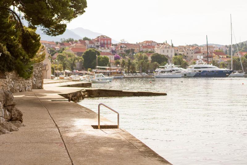 Hotel Supetar Cavtat - Plaj