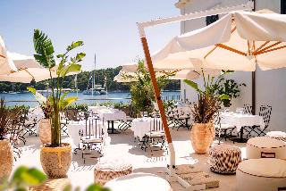 Hotel Supetar Cavtat fotoÄŸrafÄ±