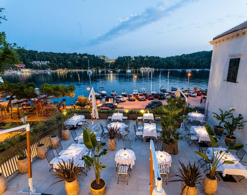 Hotel Supetar Cavtat - Restoran