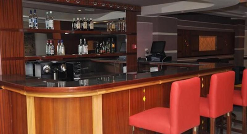 Across - Bar