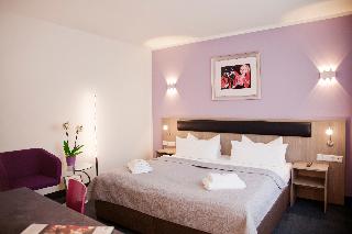 Hotel Nikolai Residence fotoÄŸrafÄ±