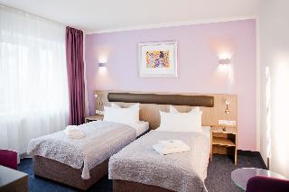 Hotel Nikolai Residence fotoÄŸrafÄ±
