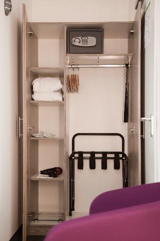 Hotel Nikolai Residence fotoÄŸrafÄ±