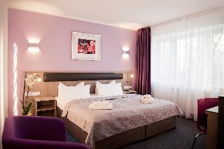 Hotel Nikolai Residence fotoÄŸrafÄ±