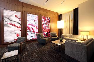 Hyatt Place Flushing/Laguardia Airport fotoÄŸrafÄ±