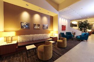 Hyatt Place Flushing/Laguardia Airport fotoÄŸrafÄ±