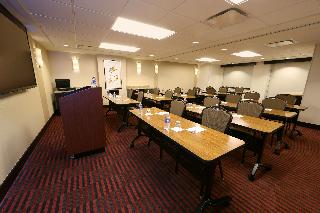 Hyatt Place Flushing/Laguardia Airport fotoÄŸrafÄ±