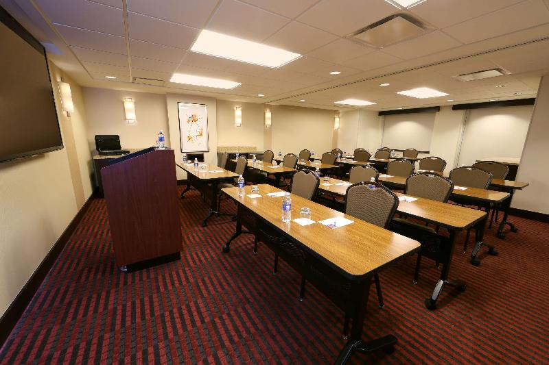 Hyatt Place Flushing/Laguardia Airport - Toplantı