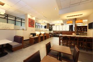 Hyatt Place Flushing/Laguardia Airport fotoÄŸrafÄ±