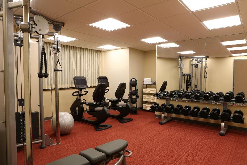 Hyatt Place Flushing/Laguardia Airport - Aktivite