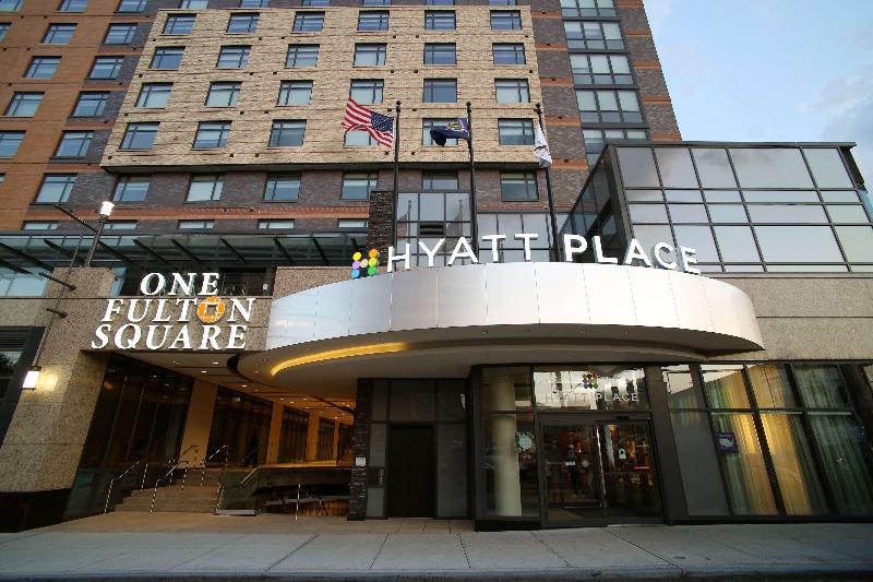Hyatt Place Flushing/Laguardia Airport - Genel