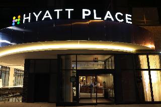 Hyatt Place Flushing/Laguardia Airport fotoÄŸrafÄ±