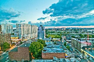 Hyatt Place Flushing/Laguardia Airport fotoÄŸrafÄ±