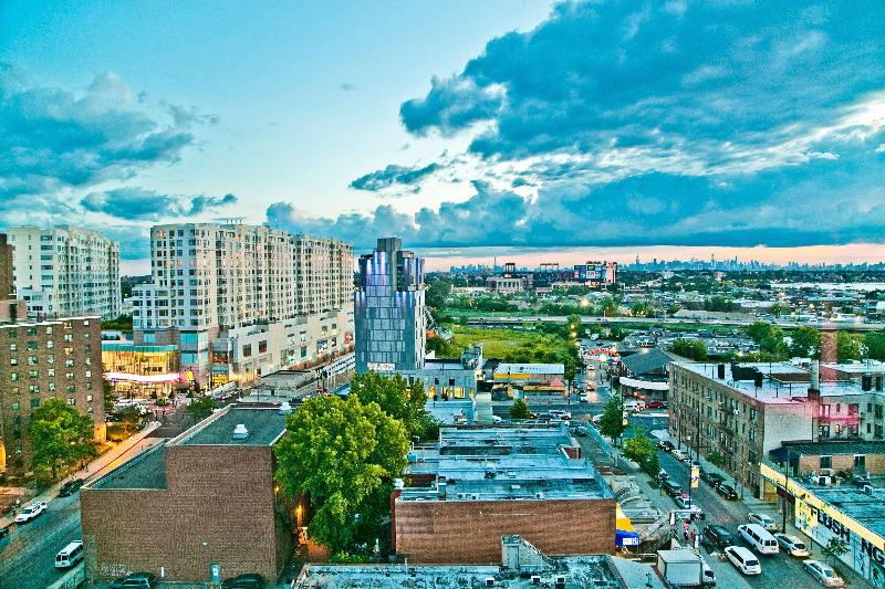 Hyatt Place Flushing/Laguardia Airport - Genel