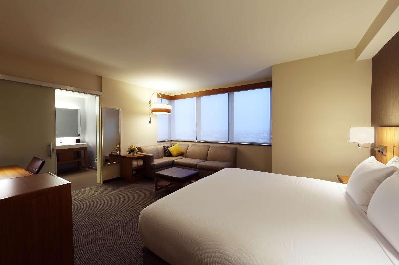 Hyatt Place Flushing/Laguardia Airport - Oda