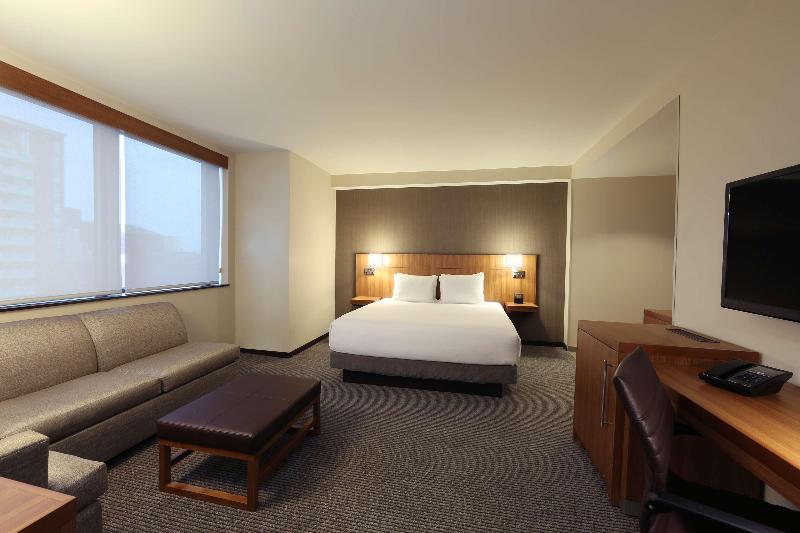 Hyatt Place Flushing/Laguardia Airport - Oda