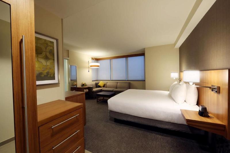 Hyatt Place Flushing/Laguardia Airport - Oda