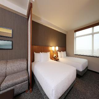 Hyatt Place Flushing/Laguardia Airport fotoÄŸrafÄ±