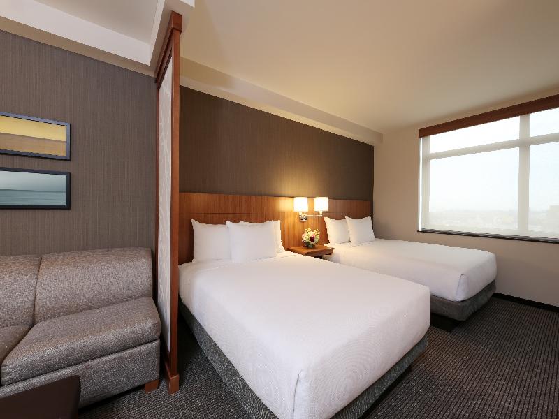 Hyatt Place Flushing/Laguardia Airport - Oda