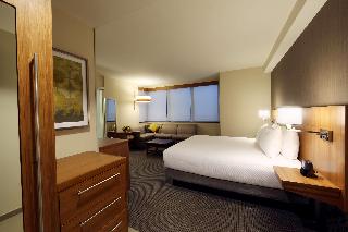 Hyatt Place Flushing/Laguardia Airport fotoÄŸrafÄ±