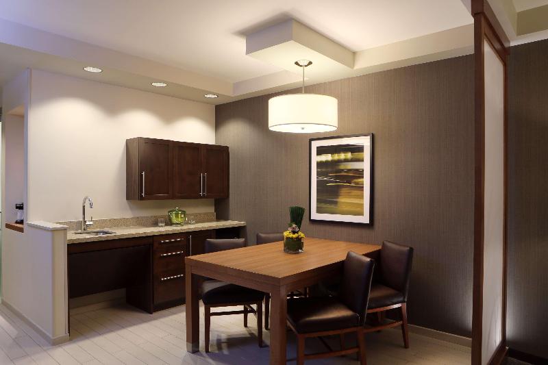 Hyatt Place Flushing/Laguardia Airport - Oda