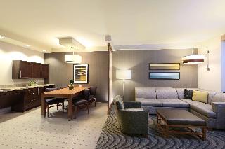 Hyatt Place Flushing/Laguardia Airport fotoÄŸrafÄ±