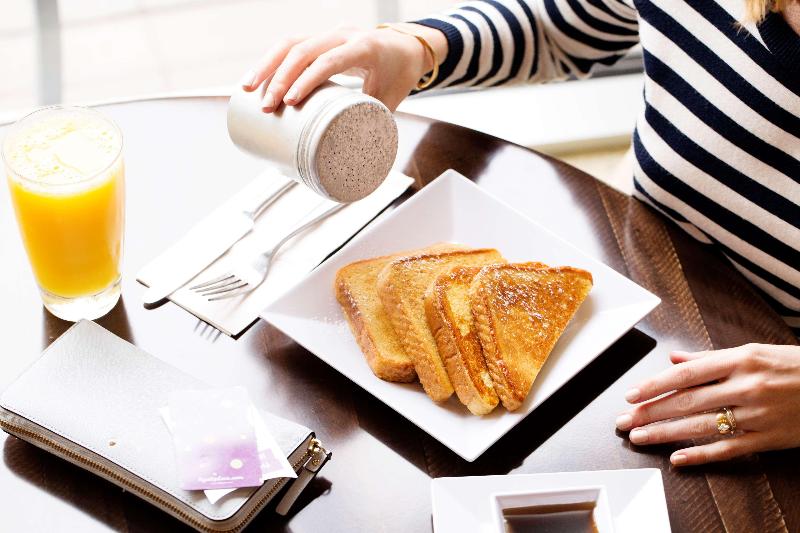 Hyatt Place Flushing/Laguardia Airport - Restoran