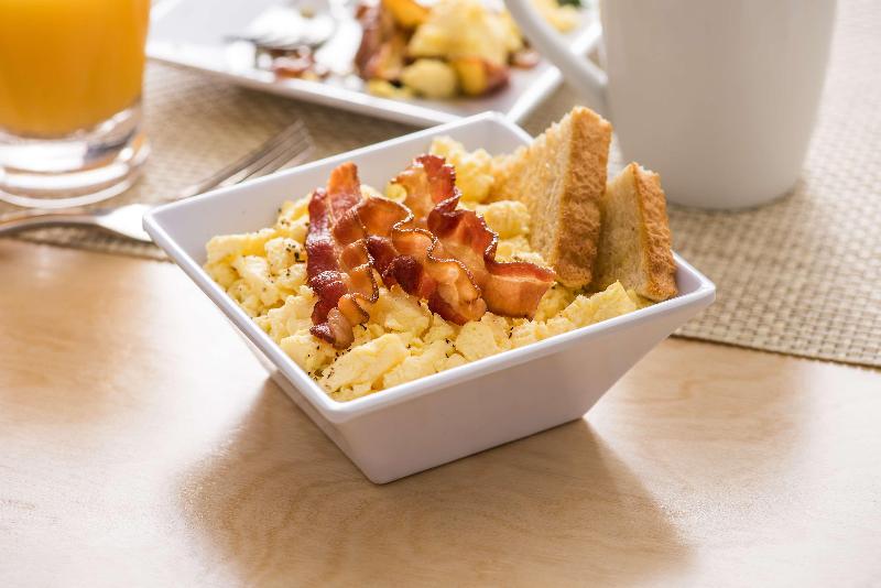 Hyatt Place Flushing/Laguardia Airport - Restoran