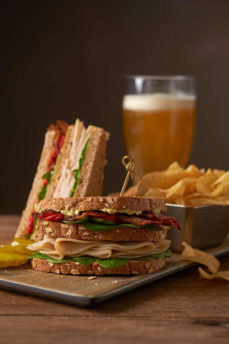 Hyatt Place Flushing/Laguardia Airport - Restoran
