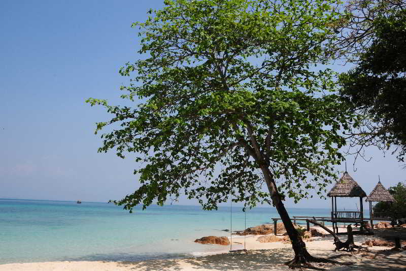 Koh Munnork Private Island otel fotoğrafı