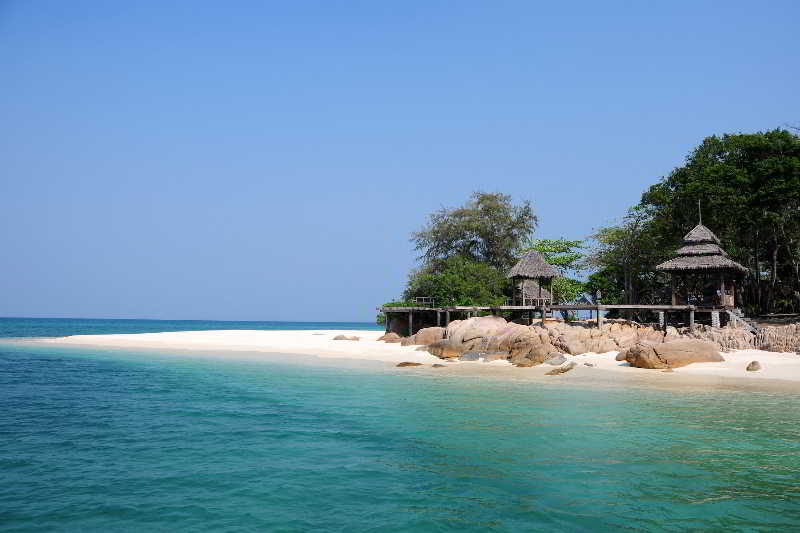 Koh Munnork Private Island fotoÄŸrafÄ±
