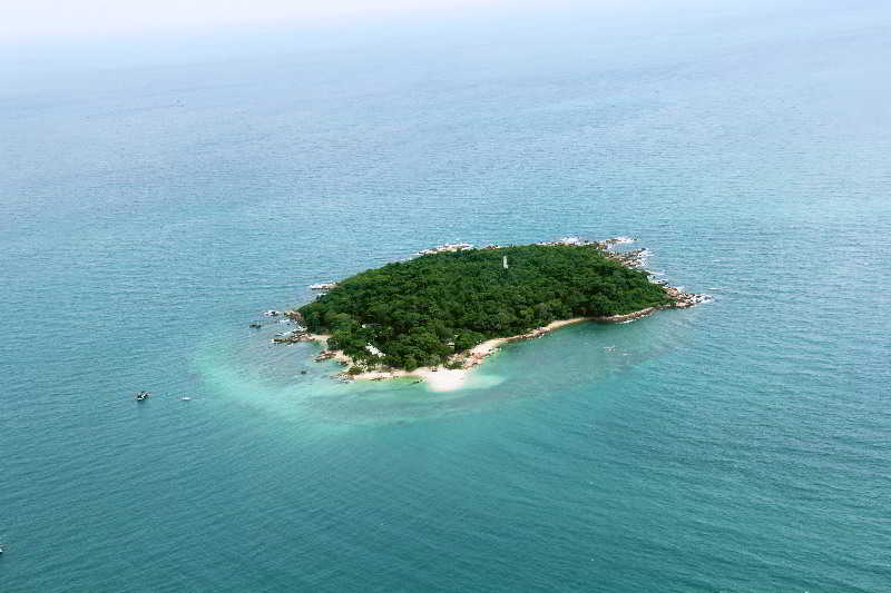 Koh Munnork Private Island fotoÄŸrafÄ±