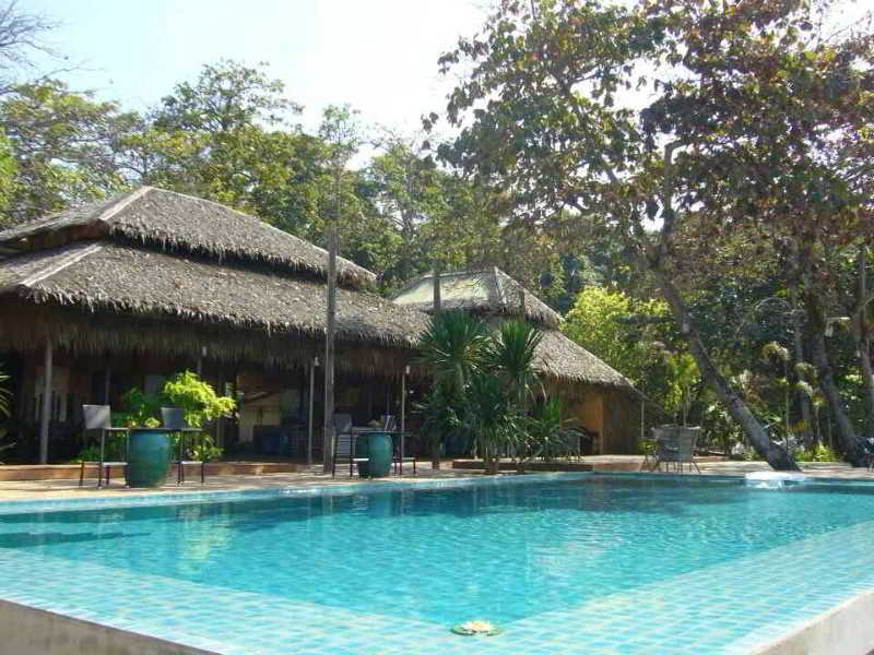Koh Munnork Private Island fotoÄŸrafÄ±