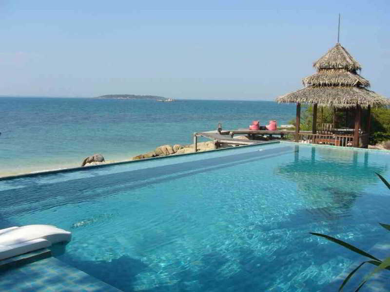 Koh Munnork Private Island fotoÄŸrafÄ±