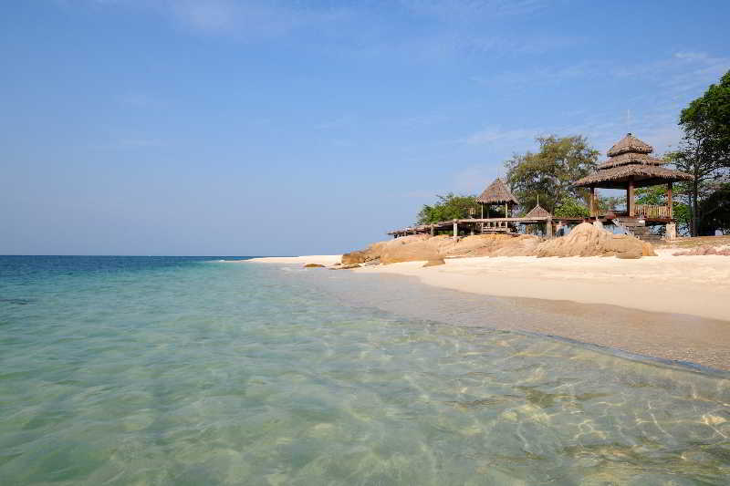 Koh Munnork Private Island fotoÄŸrafÄ±