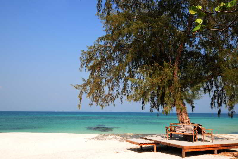 Koh Munnork Private Island fotoÄŸrafÄ±