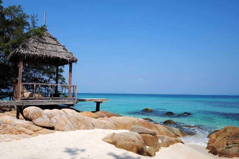 Koh Munnork Private Island fotoÄŸrafÄ±