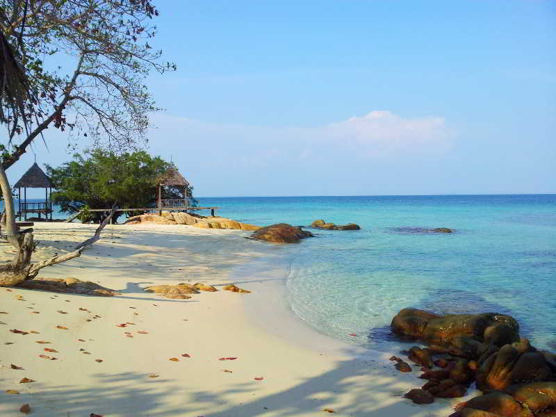 Koh Munnork Private Island fotoÄŸrafÄ±