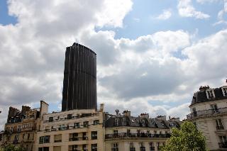 Best Western Hotel Le Montparnasse