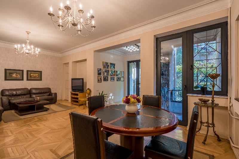 Iliani Hotel - Lobi