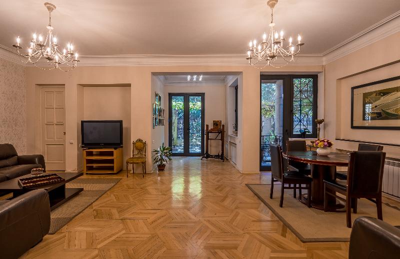Iliani Hotel - Lobi